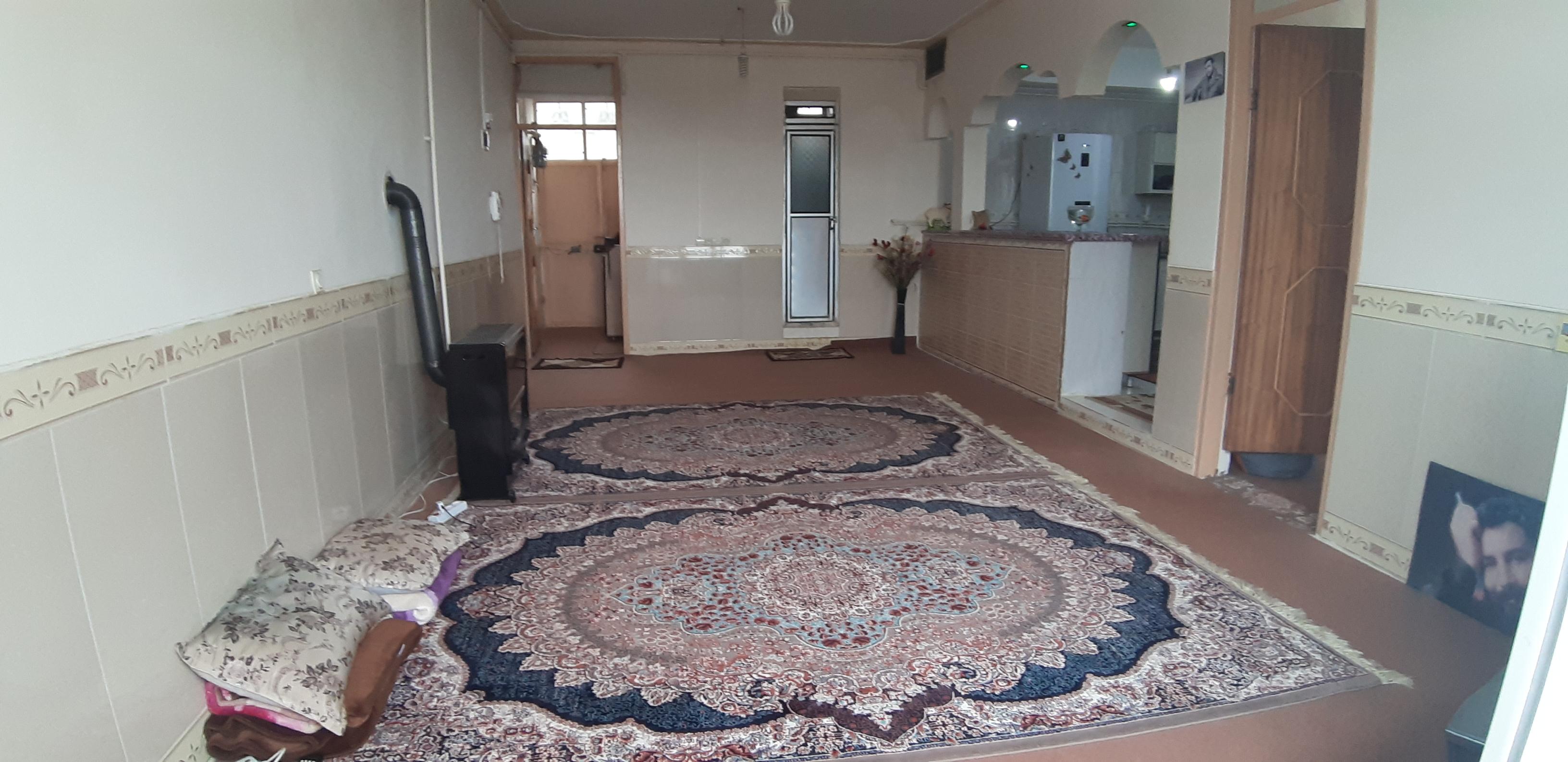 سوئیت اجاره ای در پاوه