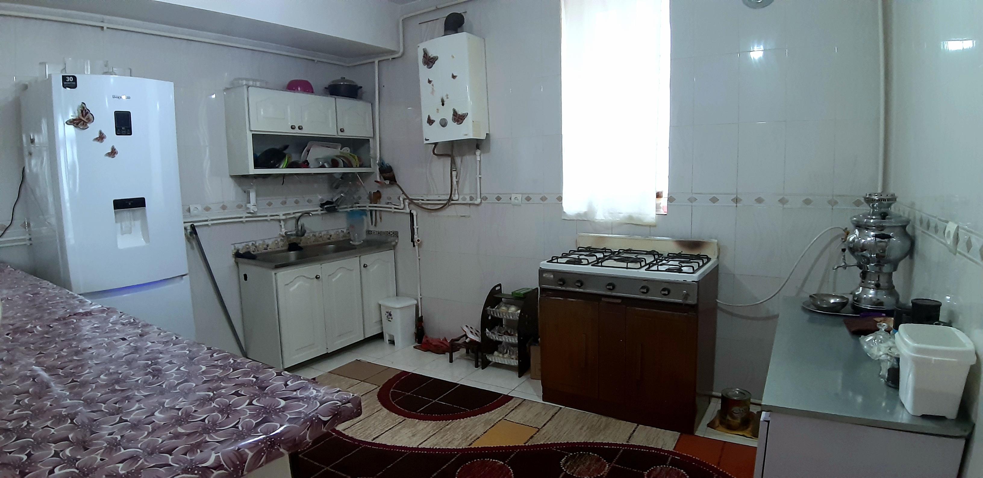 سوئیت اجاره ای در پاوه