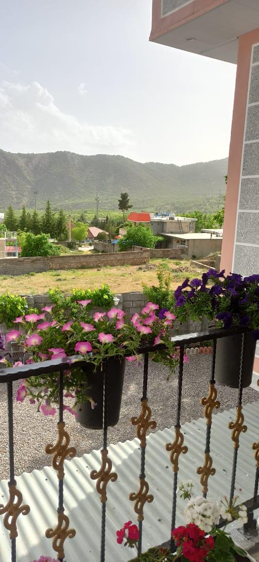 ویلا باغ اجاره‌ای ایلیا-سوئیت بزرگ در سی سخت 