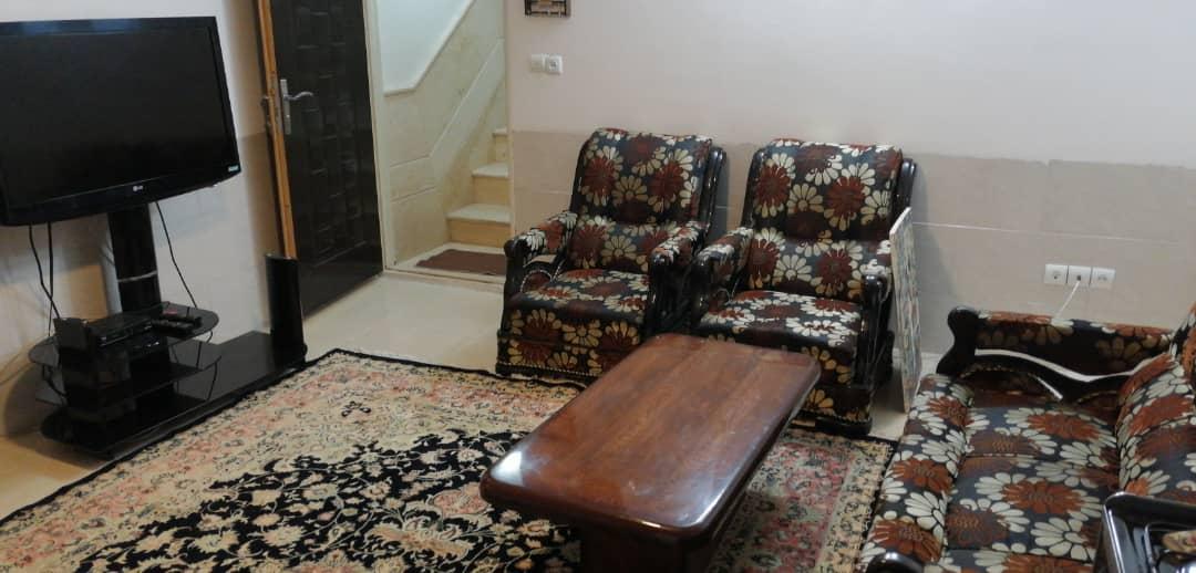 اجاره سوئیت ارزان در کاشان