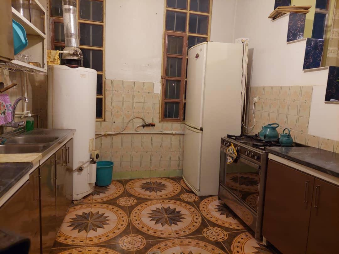 سوئیت 110 متری