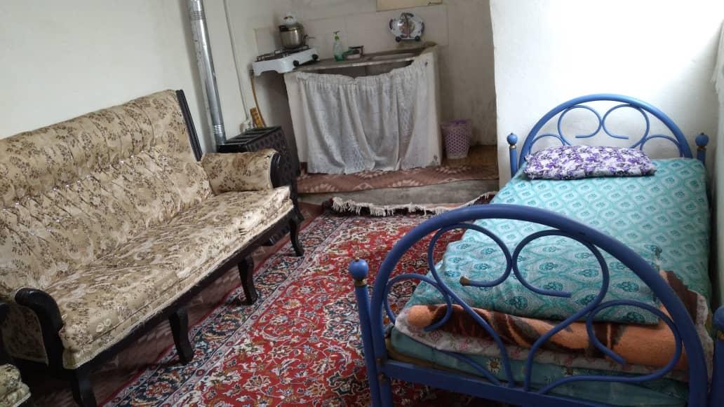 سوئیت 20 متری در رودسر