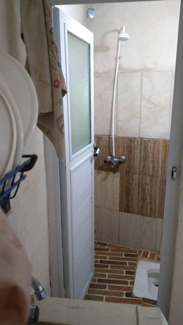 سوئیت 20 متری در رودسر