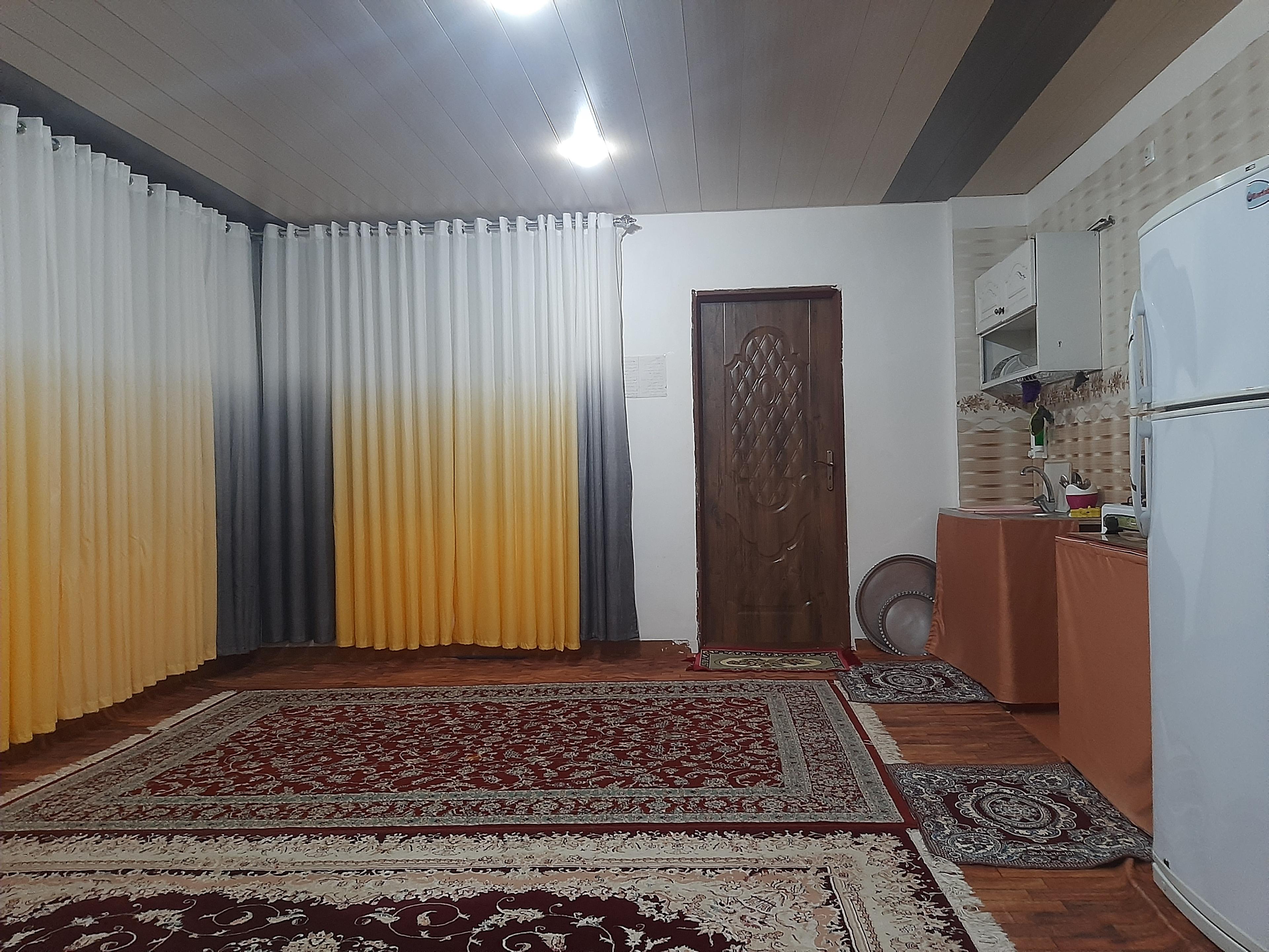 رزرو ویلا در اسالم 