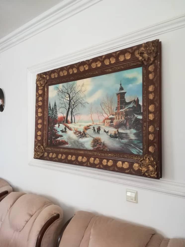 سوئیت خوب و تمیز در قائم شهر