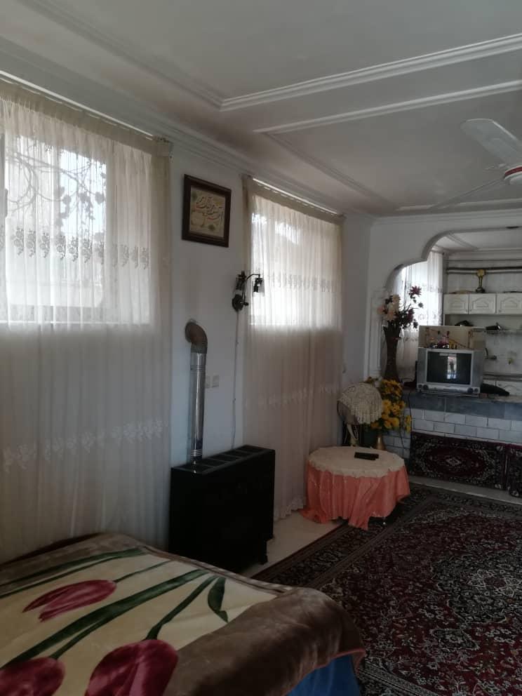 سوئیت خوب و تمیز در قائم شهر