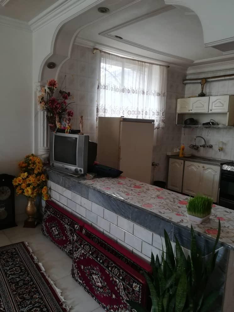 سوئیت خوب و تمیز در قائم شهر