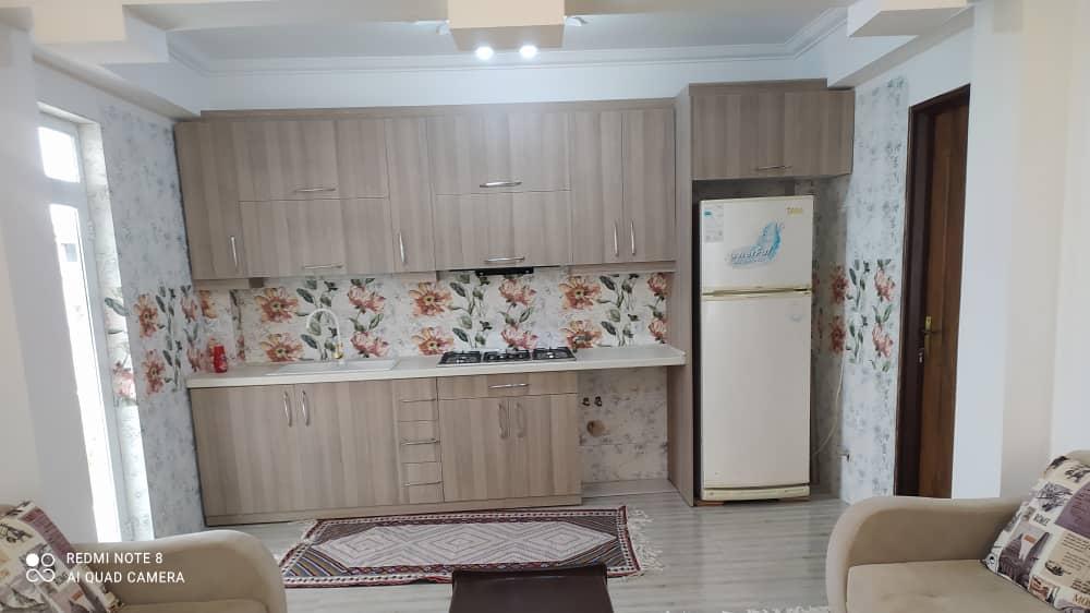 منزل ویلایی دو خوابه رضوانشهر