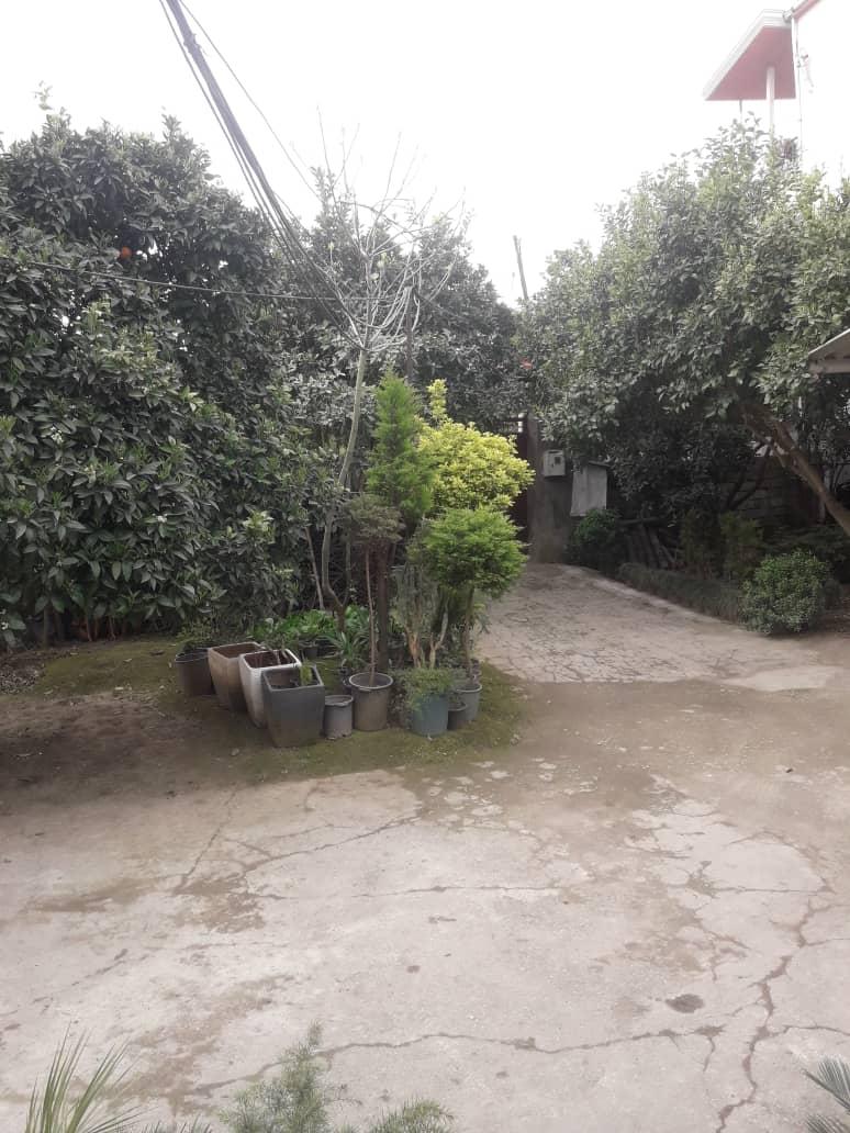 منزل ویلایی روزانه در کتالم