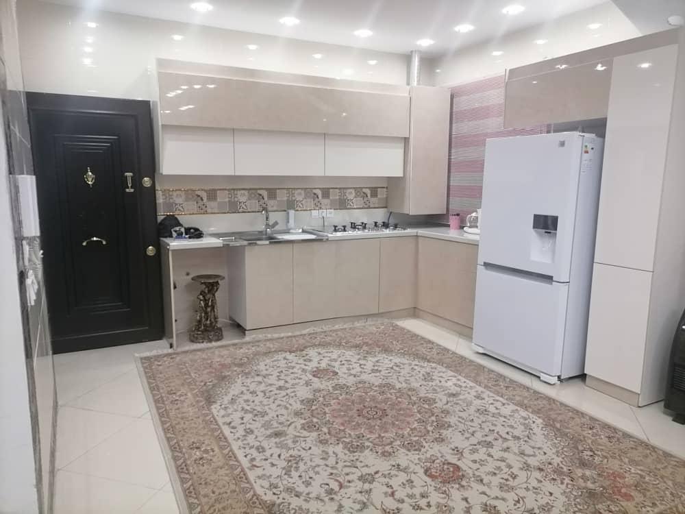 رزرو منزل ویلایی در گلستان 