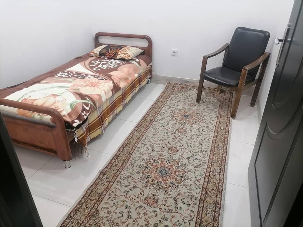 رزرو منزل ویلایی در گلستان 
