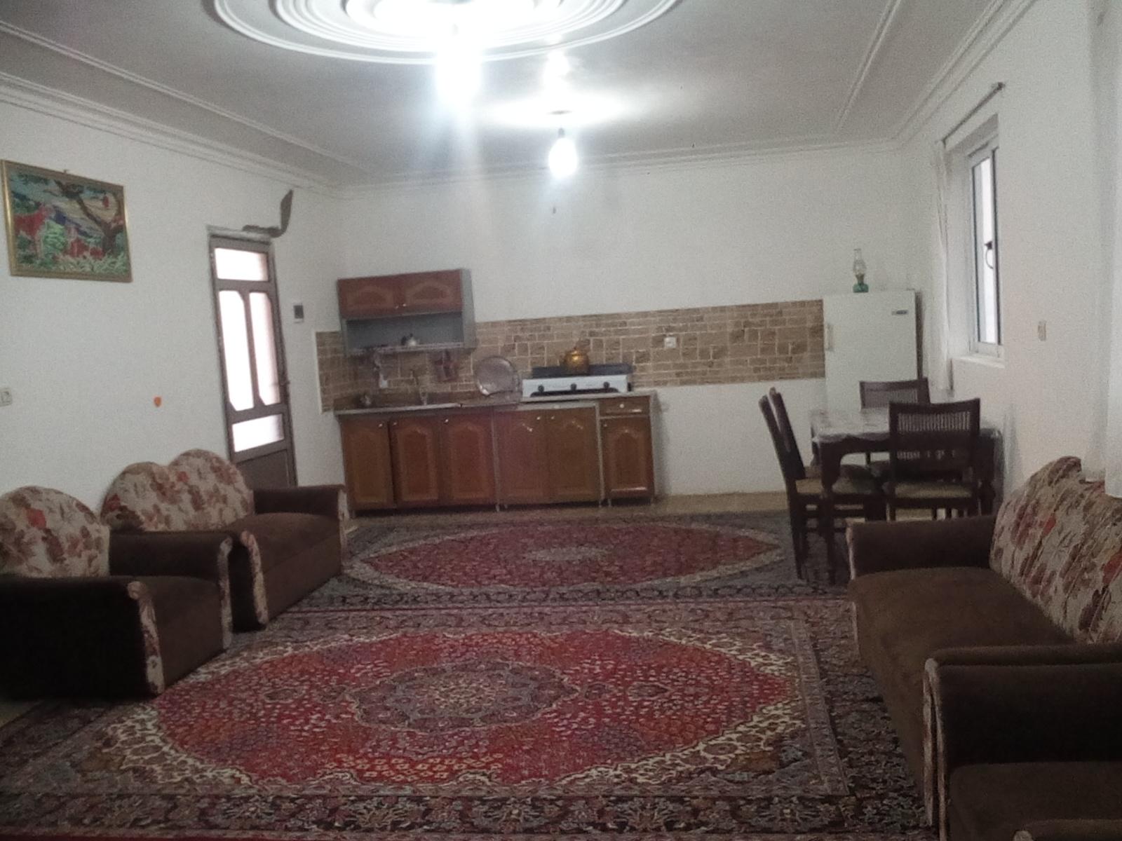 رزرو منزل دو خوابه در فیلبند