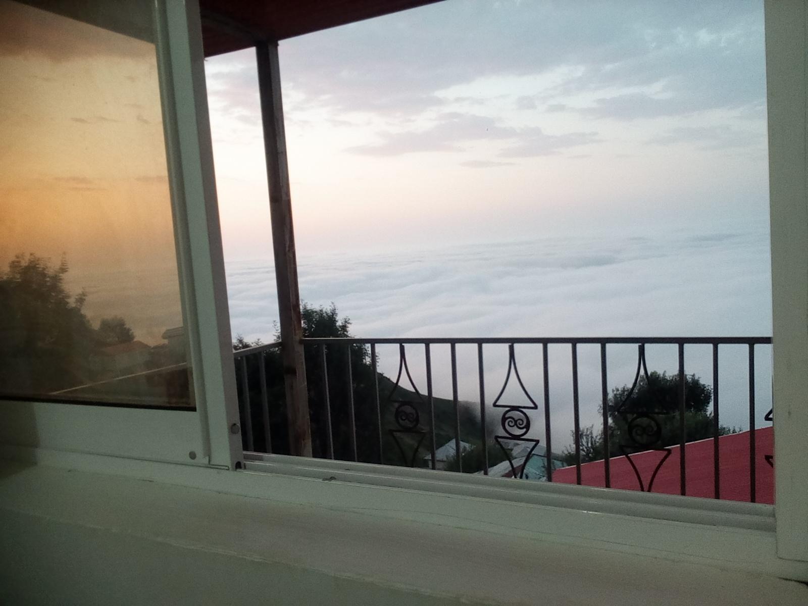 رزرو منزل دو خوابه در فیلبند