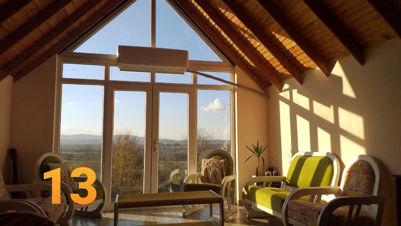 ویلای شیک و لوکس در رشت