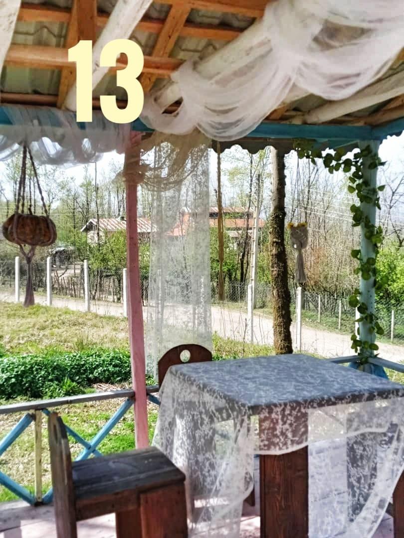 ویلای شیک و لوکس در رشت