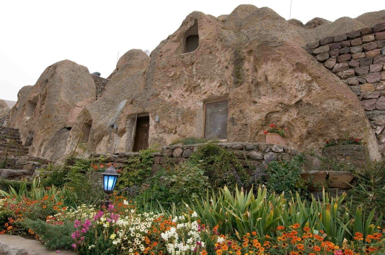 اتاق دو تخته با جکوزی کندوان