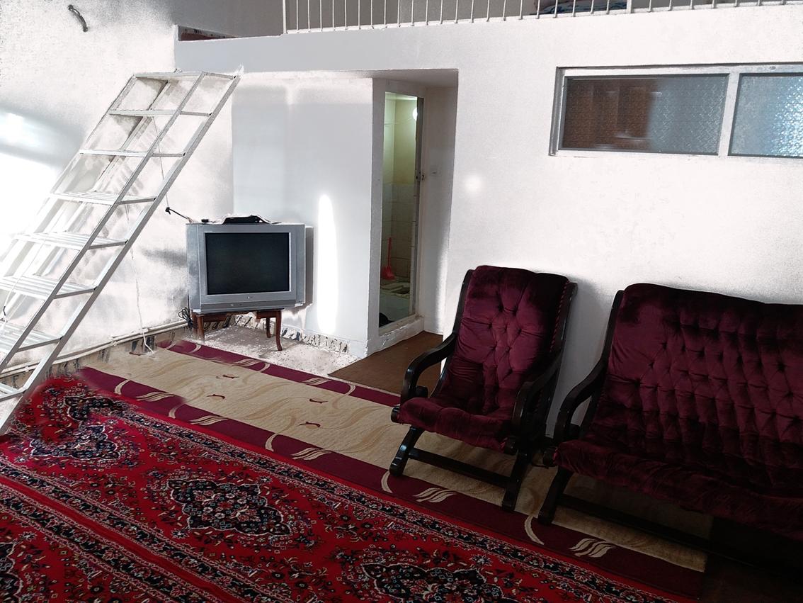 سوئیت گیوی  در شهرستان کوثر