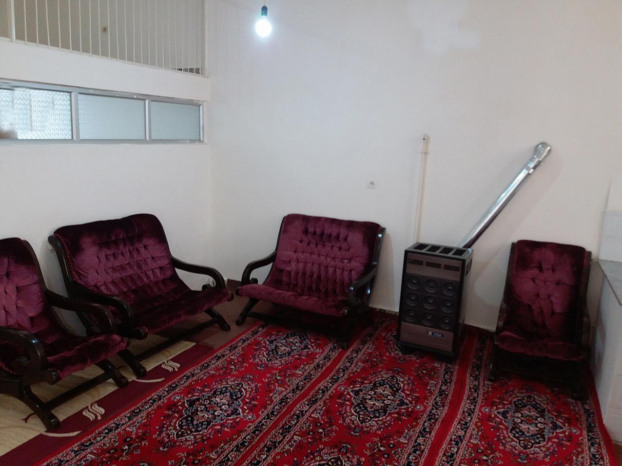 سوئیت گیوی  در شهرستان کوثر