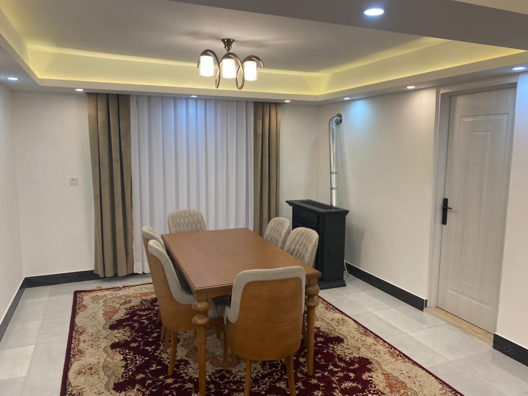 رزرو منزل ویلایی در بندرانزلی 
