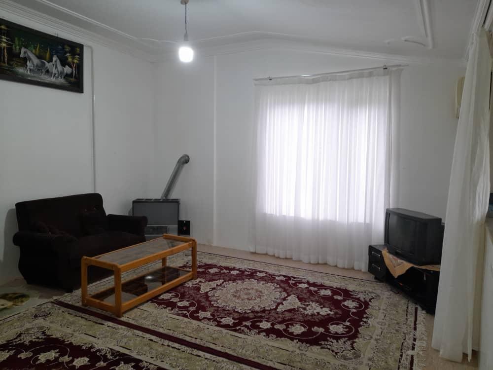 سوئیت 60 متری در ماسال گیلان