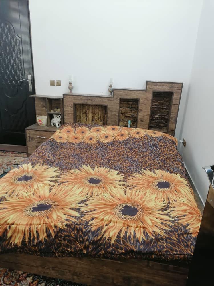 منزل مسکونی ویلایی کاشان 
