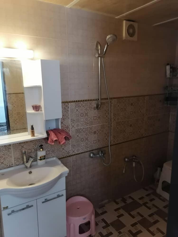 منزل مسکونی ویلایی کاشان 