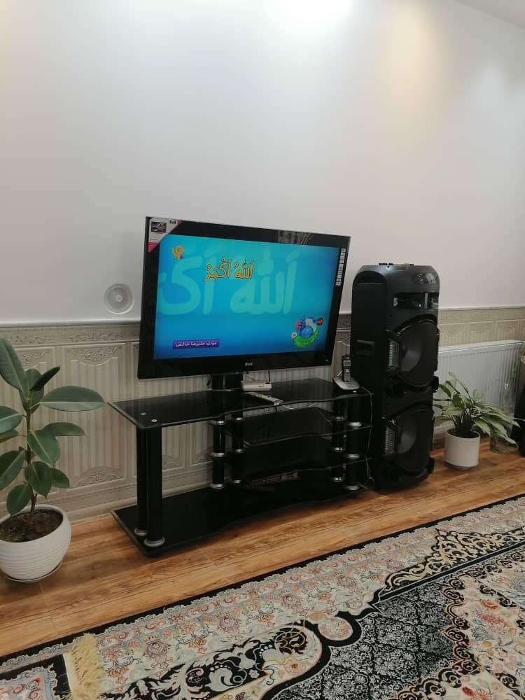 منزل مسکونی ویلایی کاشان 