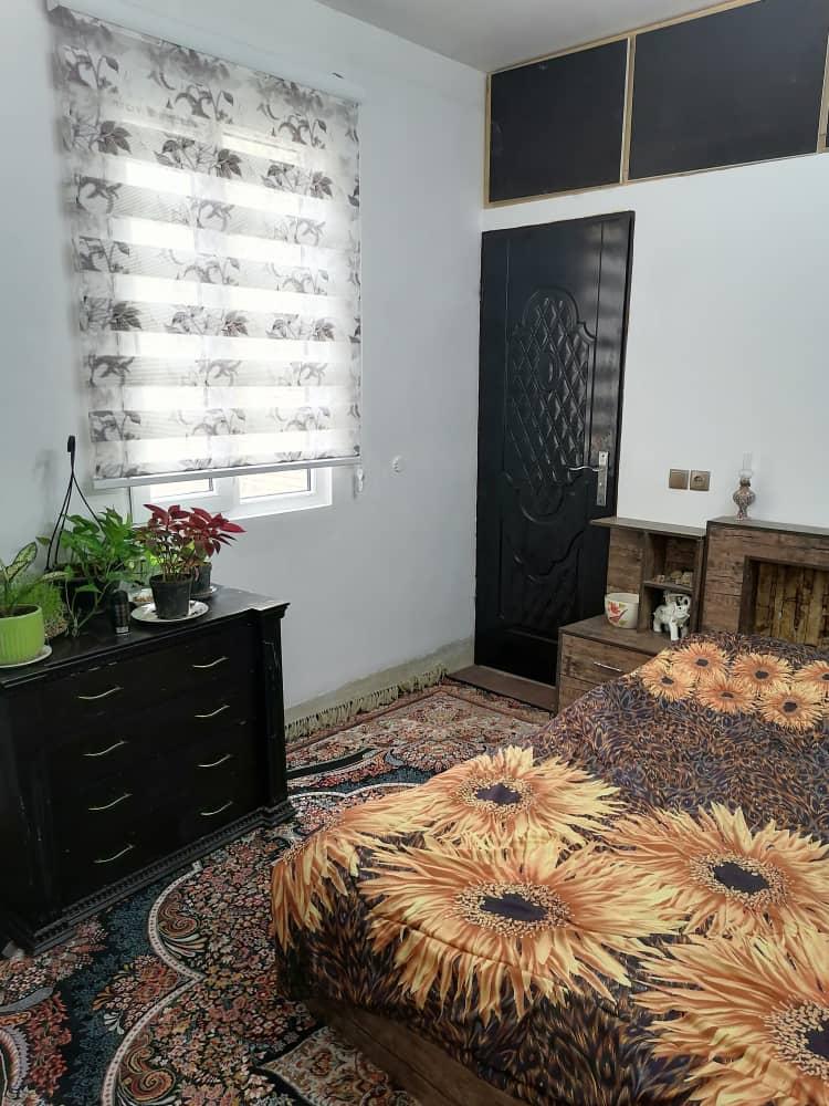منزل مسکونی ویلایی کاشان 