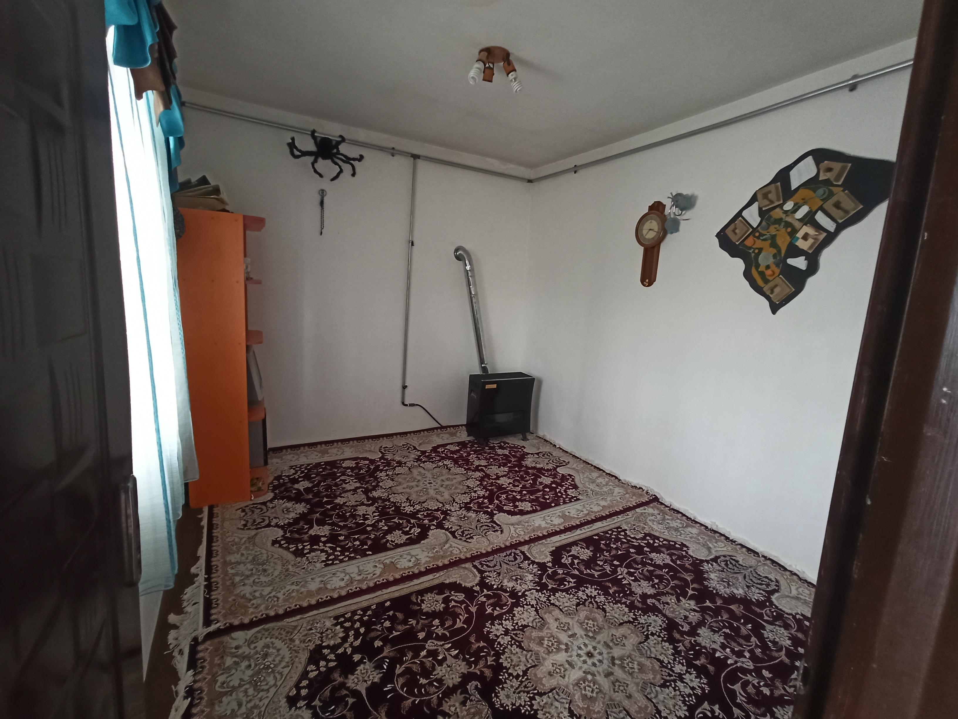 رزرو منزل ویلایی در خلخال 