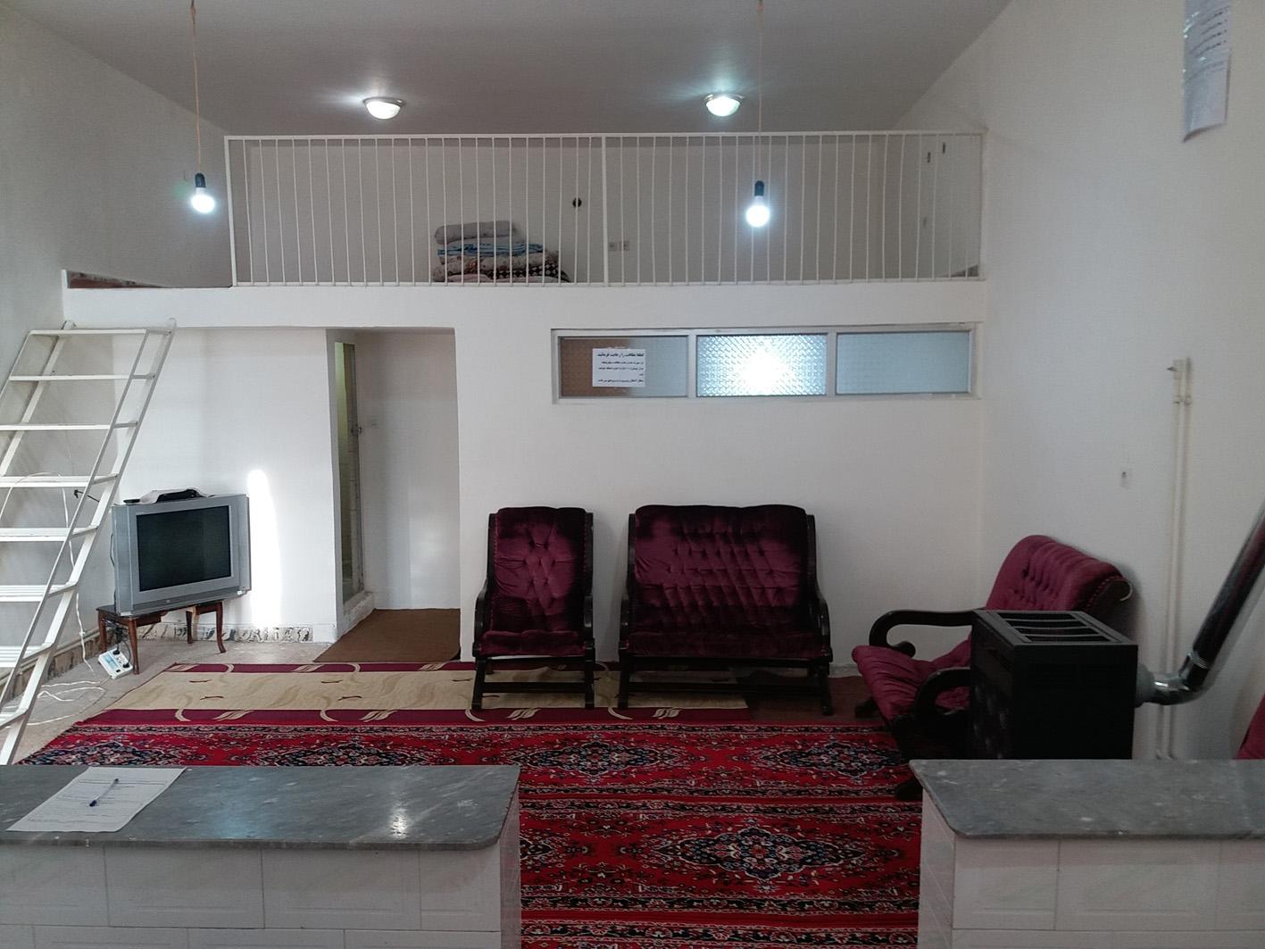 سوئیت گیوی  در شهرستان کوثر