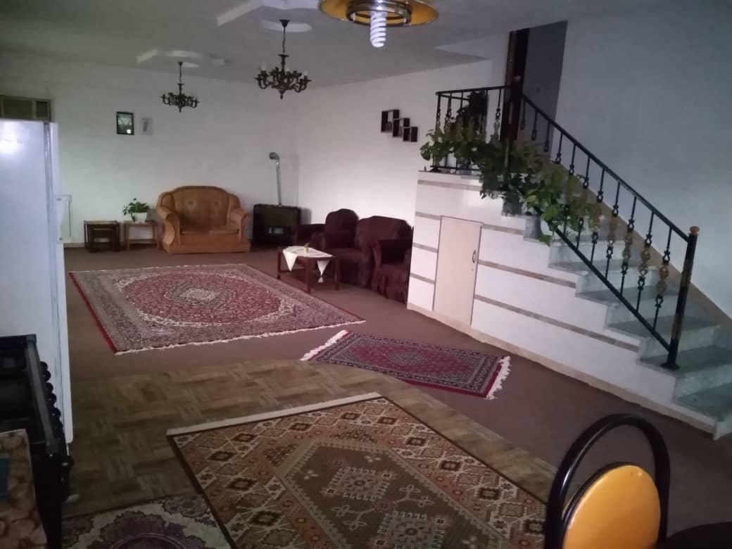 اجاره ویلا جنگلی در تالش