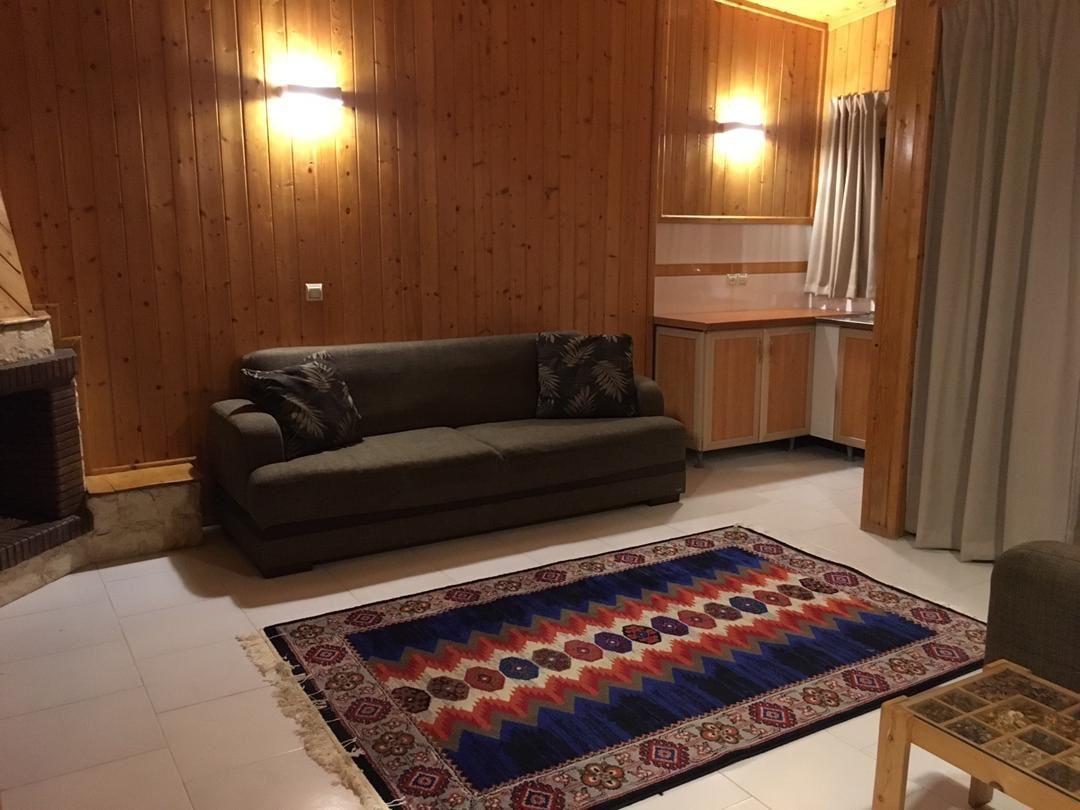 ویلای ساحلی لب دریا در ایزدشهر