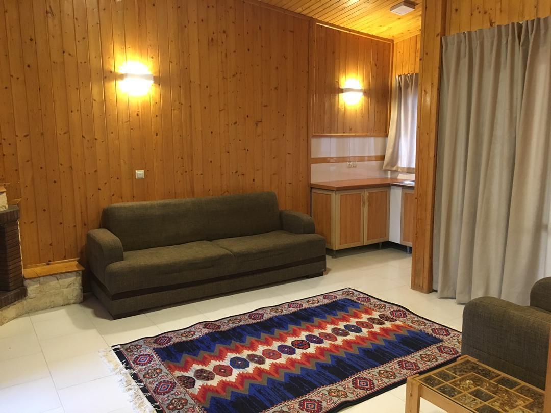 ویلای ساحلی لب دریا در ایزدشهر