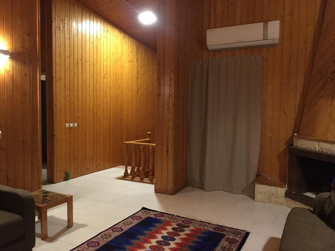 ویلای ساحلی لب دریا در ایزدشهر