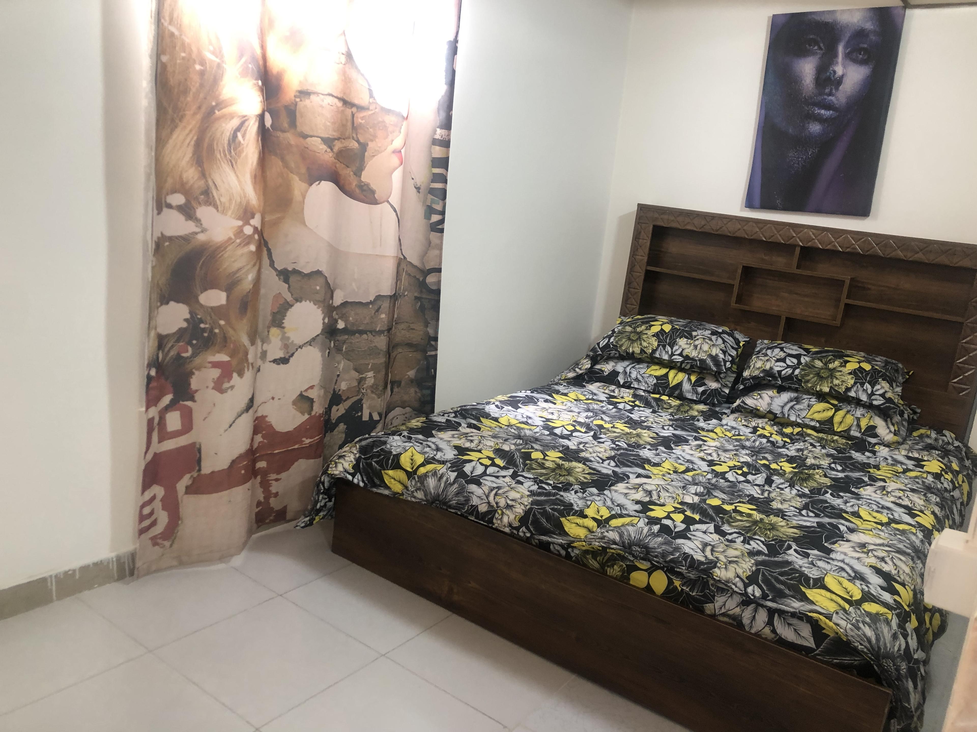 سوئیت 40 متری شیک در تهرانپارس