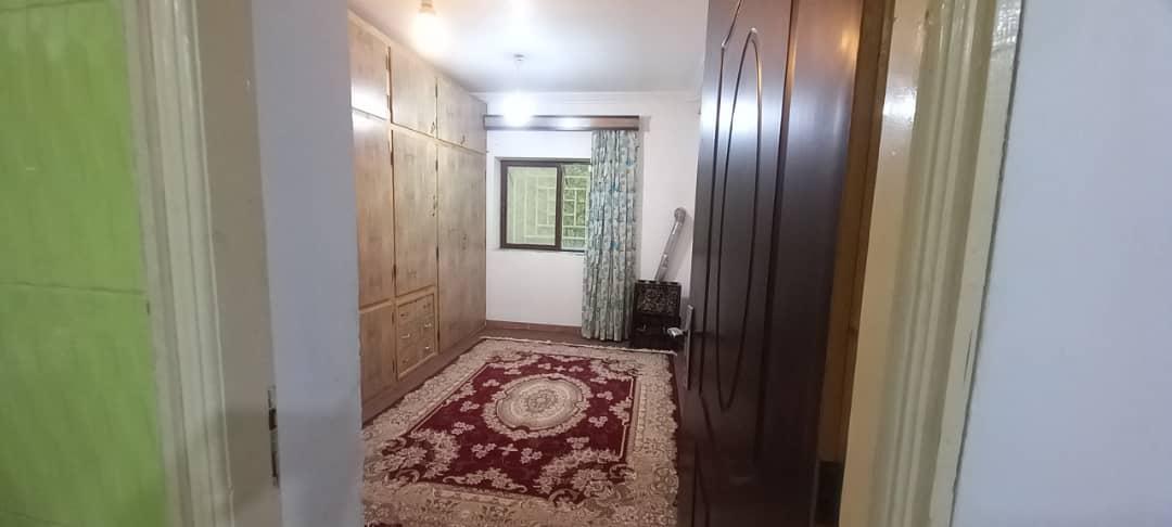منزل ویلایی با تراس جنگلی