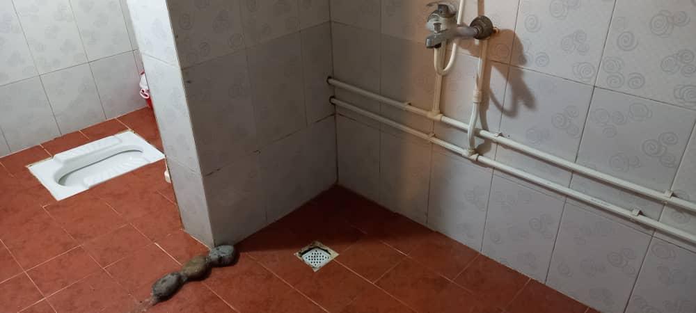 منزل ویلایی با تراس جنگلی