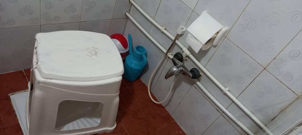 منزل ویلایی با تراس جنگلی