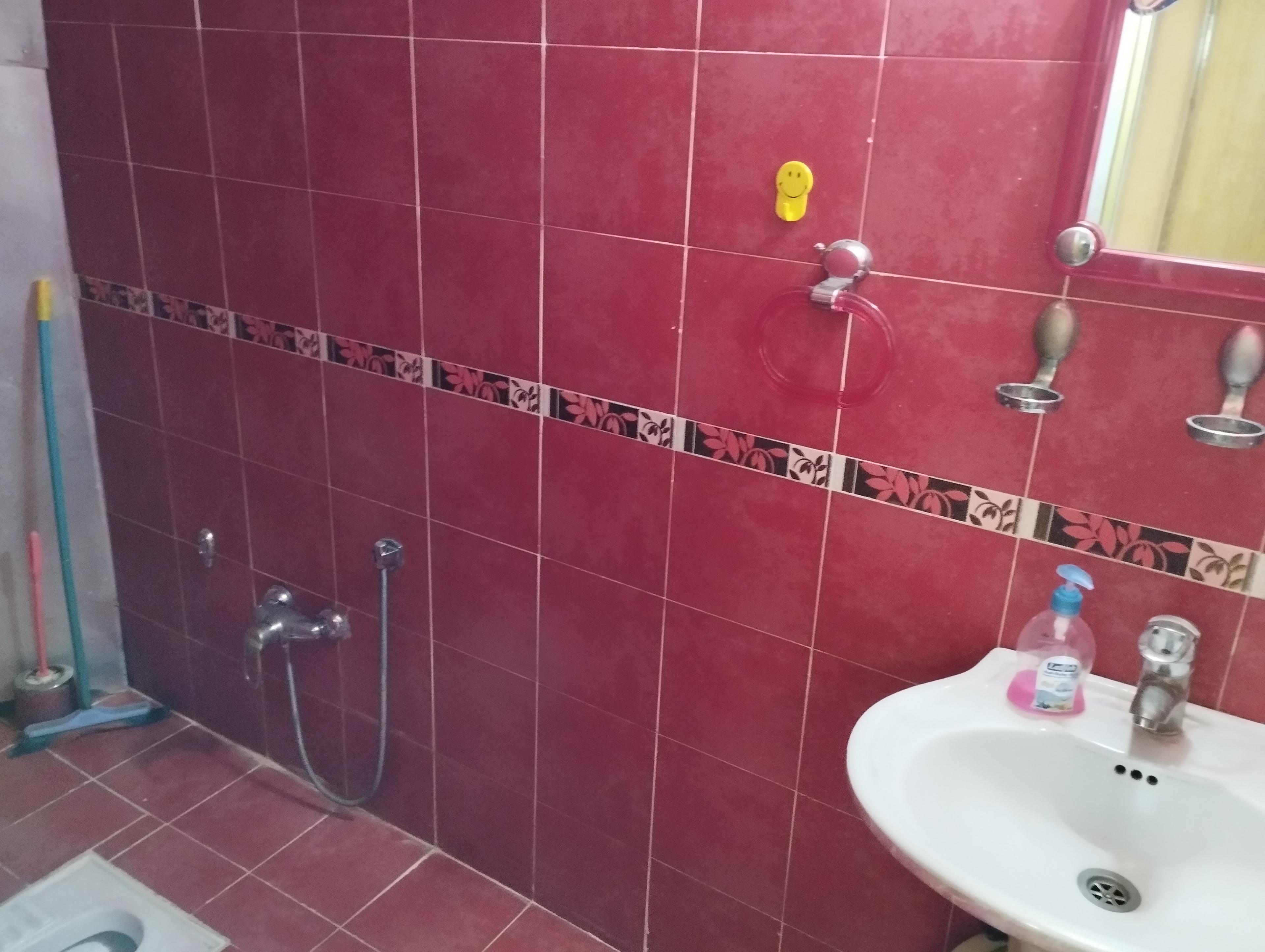 اقامتگاه همایون
