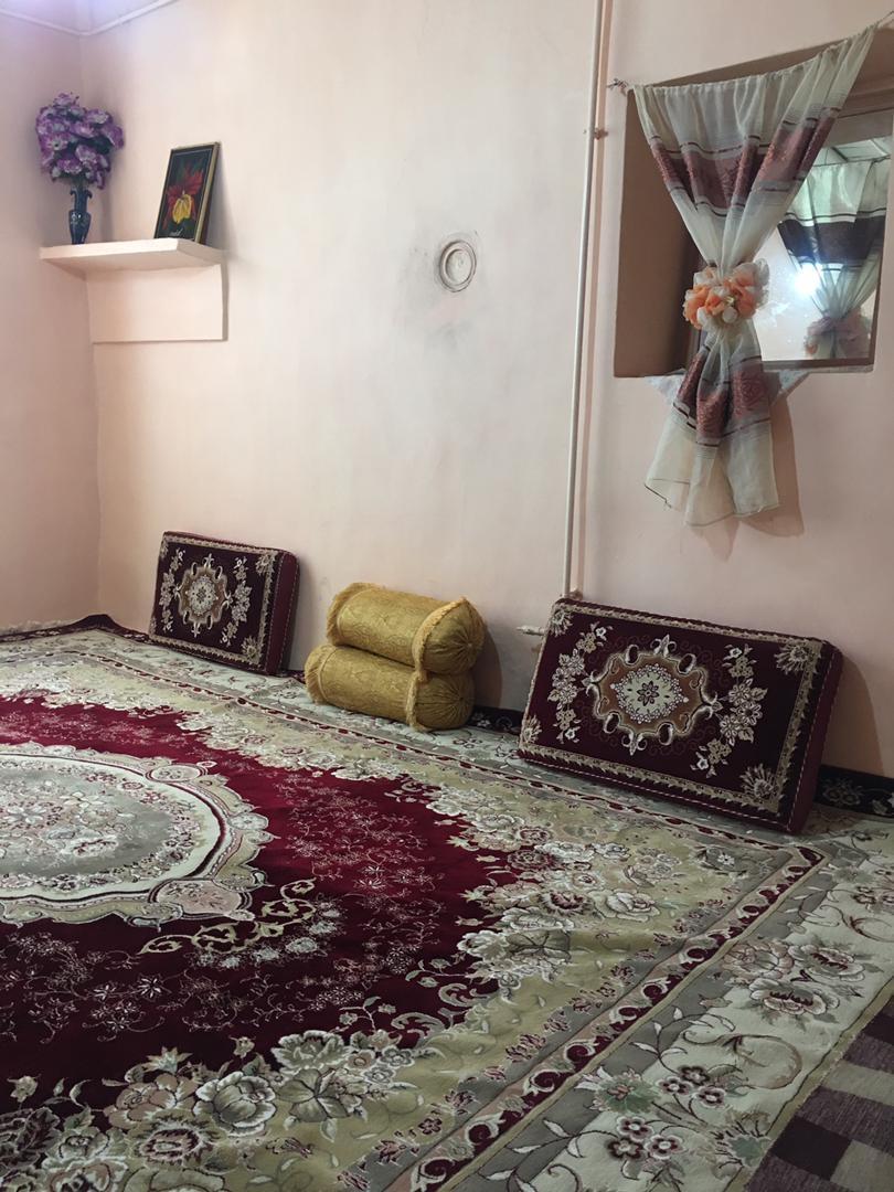 منزل دوبلکس در پاوه کرمانشاه