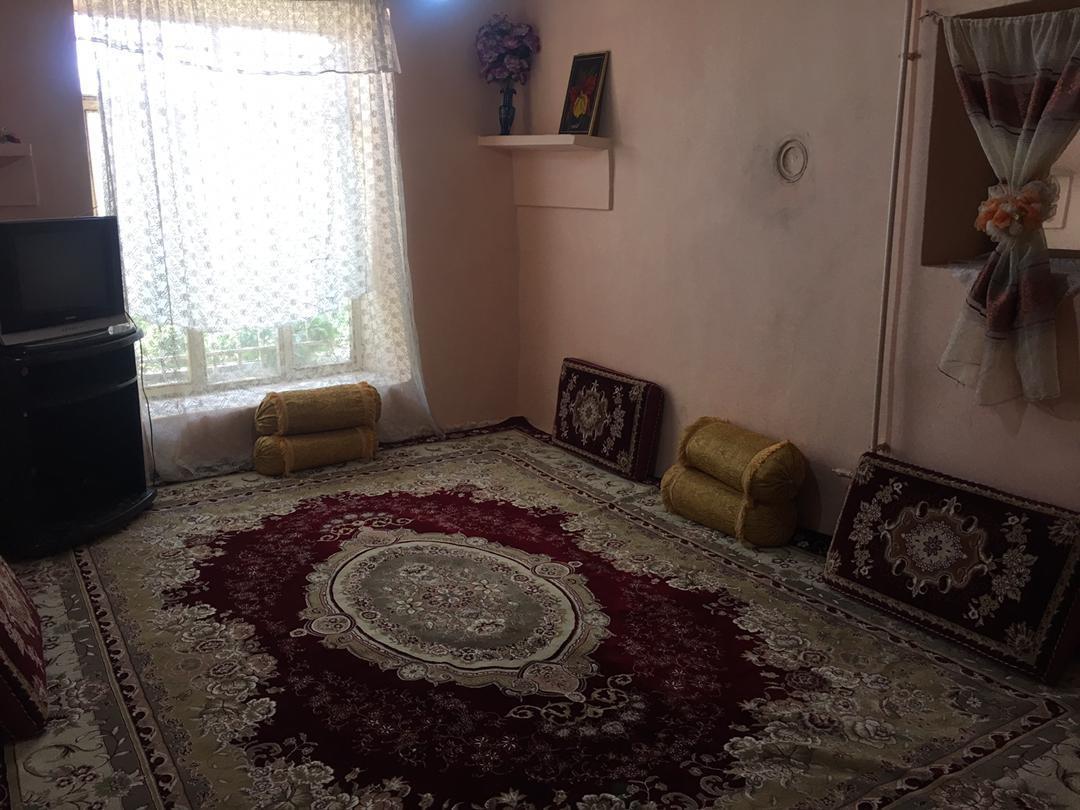 منزل دوبلکس در پاوه کرمانشاه