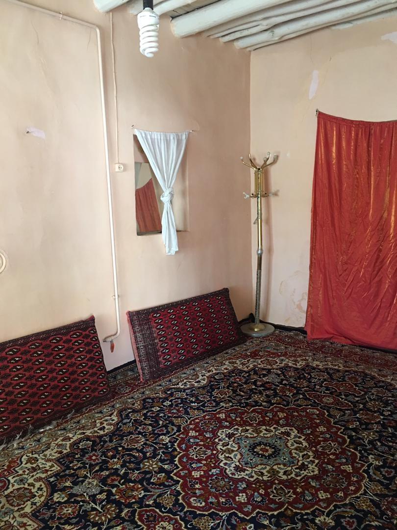 منزل دوبلکس در پاوه کرمانشاه