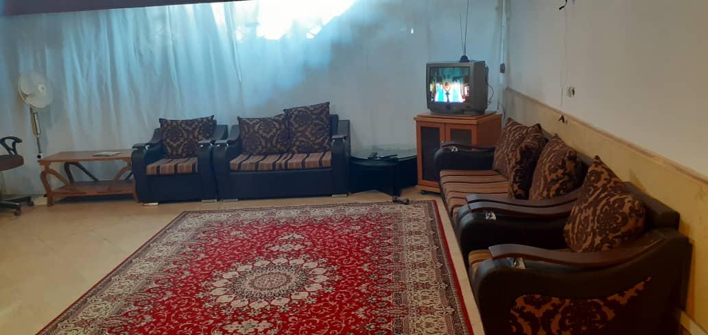 سوئیت مبله و مجهز در شهرکرد