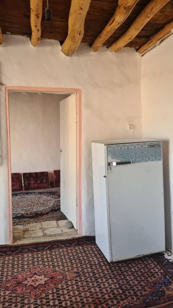 سوئیت 25 متری در پاوه