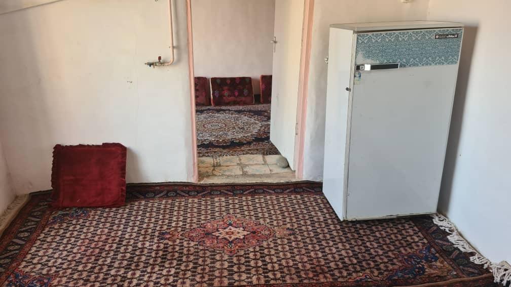 سوئیت 25 متری در پاوه