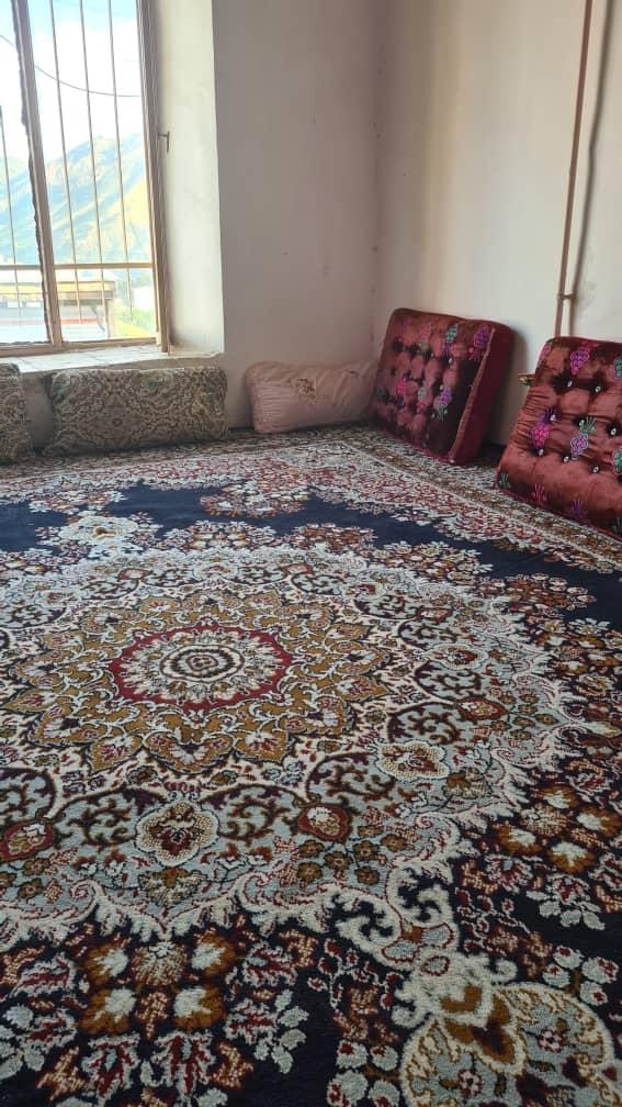 سوئیت 25 متری در پاوه
