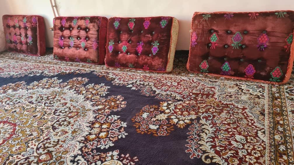 سوئیت 25 متری در پاوه