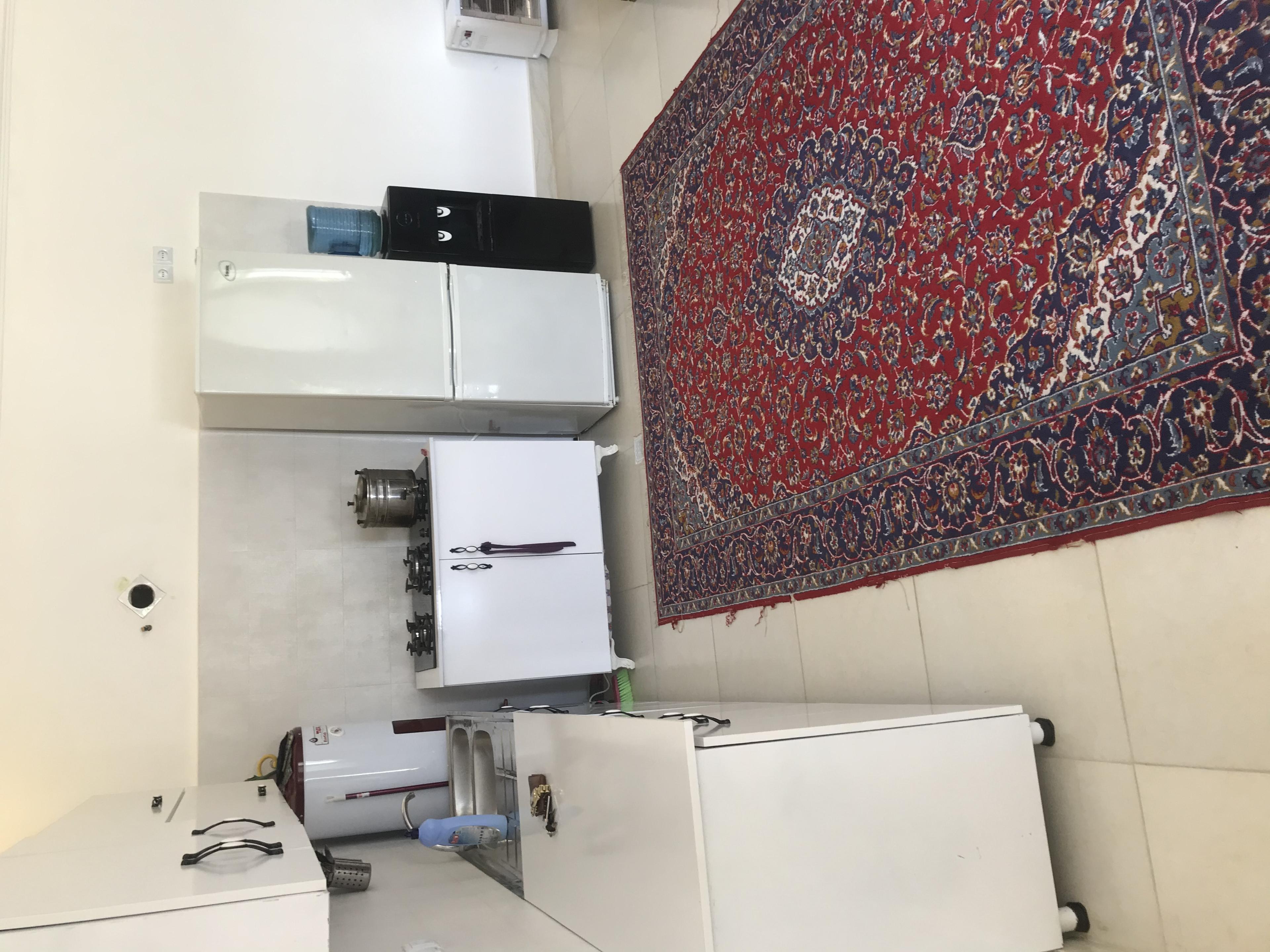 رزرو ویلا باغ در بوکان 