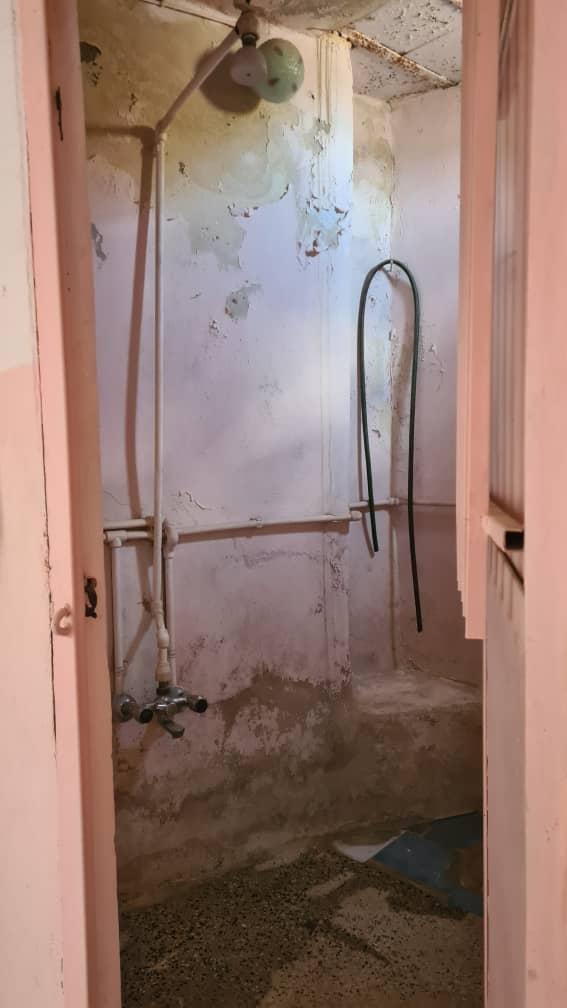 سوئیت 25 متری در پاوه