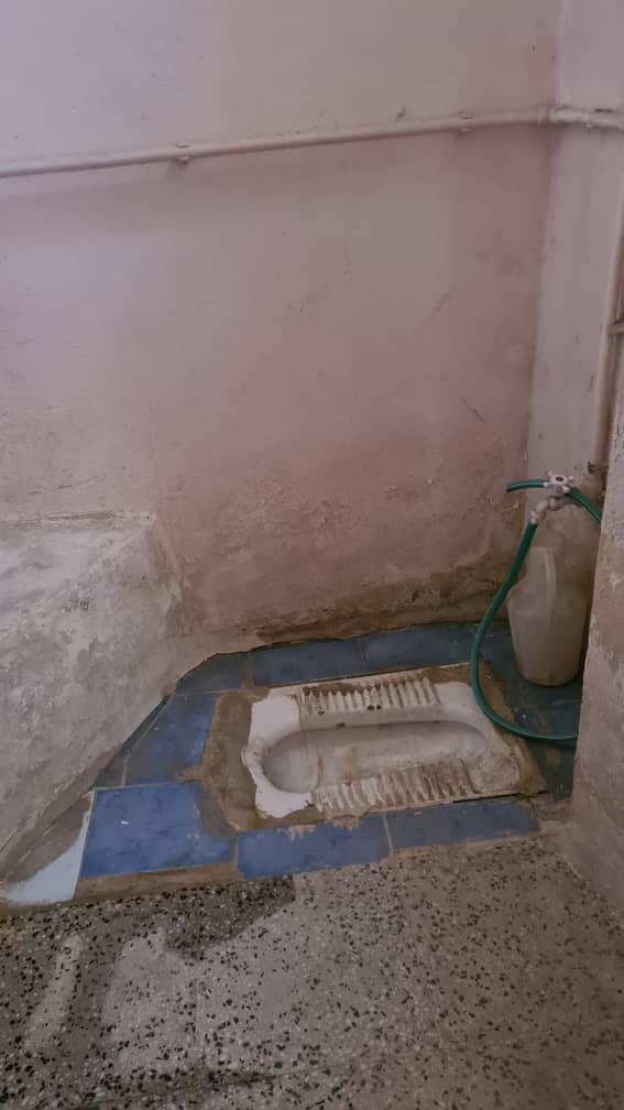 سوئیت 25 متری در پاوه